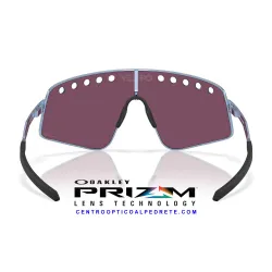 Sutro Ti Sweep Polished StoneWash / Prizm Road Black (OO6025-04)