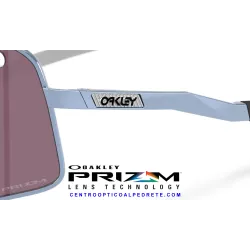 Sutro Ti Sweep Polished StoneWash / Prizm Road Black (OO6025-04)