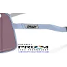 Sutro Ti Sweep Polished StoneWash / Prizm Road Black (OO6025-04)