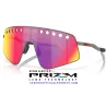 Sutro Ti Sweep Matte GunMetal / Prizm Road Vented (OO6025-03)