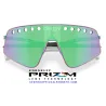 Sutro Ti Sweep Polished Oil Slick / Prizm Road Jade Vented (OO6025-05)