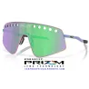 Sutro Ti Sweep Polished Oil Slick / Prizm Road Jade Vented (OO6025-05)