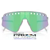 Sutro Ti Sweep Polished Oil Slick / Prizm Road Jade Vented (OO6025-05)