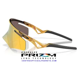 Qntm Kato Matte Black / Prizm Black (OO9481D-01)