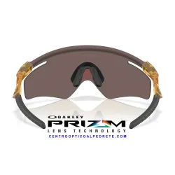 Qntm Kato Matte Black / Prizm Black (OO9481D-01)