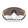 Qntm Kato Matte Black / Prizm Black (OO9481D-01)