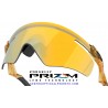 Qntm Kato Matte Black / Prizm Black (OO9481D-01)