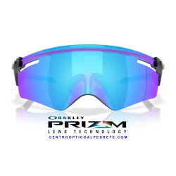 Qntm Kato Transparent StoneWash / Prizm Sapphire (OO9481D-02)