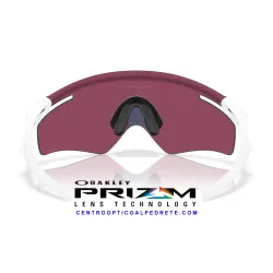 Qntm Kato White / Prizm Road (OO9481D-03)