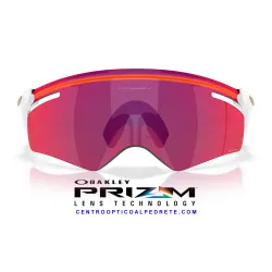 Qntm Kato White / Prizm Road (OO9481D-03)