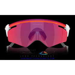 Qntm Kato White / Prizm Road (OO9481D-03)