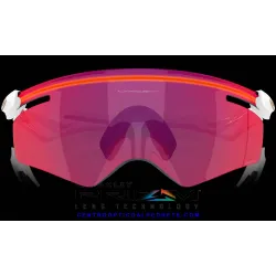 Qntm Kato White / Prizm Road (OO9481D-03)
