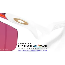 Qntm Kato White / Prizm Road (OO9481D-03)