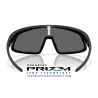 RSLV Matte Black / Prizm Black (OO9484D-01)