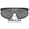 RSLV Matte Black / Prizm Black (OO9484D-01)