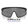 RSLV Matte Black / Prizm Black (OO9484D-01)