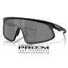 RSLV Matte Black / Prizm Black (OO9484D-01)