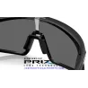 RSLV Matte Black / Prizm Black (OO9484D-01)