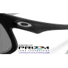 RSLV Matte Black / Prizm Black (OO9484D-01)