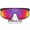 RSLV Matte Black / Prizm Road (OO9484D-02)