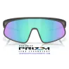 RSLV Matte Grey Smoke / Prizm Sapphire (OO9484D-03)
