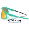 RSLV Matte Celeste / Prizm Ruby (OO9484D-05)