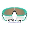 RSLV Matte Celeste / Prizm Ruby (OO9484D-05)