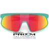 RSLV Matte Celeste / Prizm Ruby (OO9484D-05)