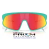 RSLV Matte Celeste / Prizm Ruby (OO9484D-05)