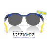 HSTN Metal Fornite Transparent Crystal Blue / Prizm Black (OO9279-06)