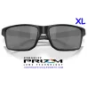 Gibston XL Matte Black / Prizm Black (OO9470-01)