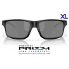 Gibston XL Matte Black / Prizm Black (OO9470-01)
