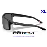 Gibston XL Matte Black / Prizm Black (OO9470-01)