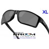 Gibston XL Matte Black / Prizm Black (OO9470-01)