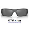 Gascan Matte Black / Prizm Black (OO9014-43)
