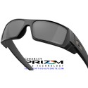 Gascan Matte Black / Prizm Black (OO9014-43)