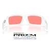 Gascan Matte Clear / Prizm Peach (OO9014-C9)