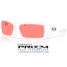 Gascan Matte Clear / Prizm Peach (OO9014-C9)