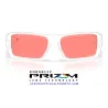 Gascan Matte Clear / Prizm Peach (OO9014-C9)