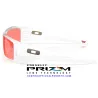 Gascan Matte Clear / Prizm Peach (OO9014-C9)