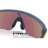 Corridor SQ Matte Transparent Blue / Prizm Sapphire (OO9415-02)