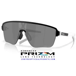 Corridor SQ Matte Black / Prizm Black (OO9415-01)