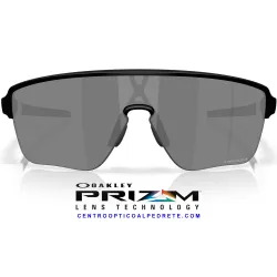 Corridor SQ Matte Black / Prizm Black (OO9415-01)