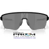 Corridor SQ Matte Black / Prizm Black (OO9415-01)
