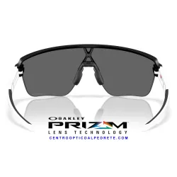 Corridor SQ Matte Black / Prizm Black (OO9415-01)