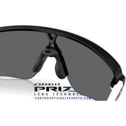 Corridor SQ Matte Black / Prizm Black (OO9415-01)