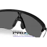 Corridor SQ Matte Black / Prizm Black (OO9415-01)