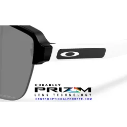 Corridor SQ Matte Black / Prizm Black (OO9415-01)