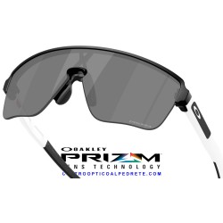 Corridor SQ Matte Black / Prizm Black (OO9415-01)