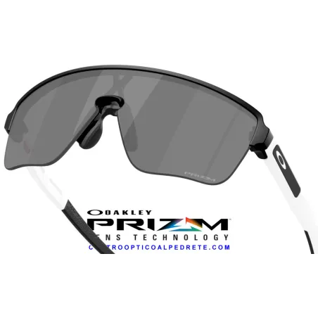 Corridor SQ Matte Black / Prizm Black (OO9415-01)
